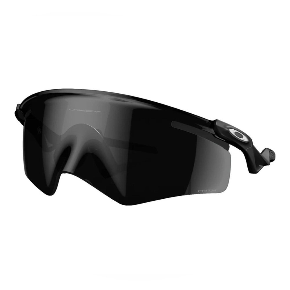 Oakley Qntm Kato Sunglasses - Matte Black - Prizm Black Lens - Unisex